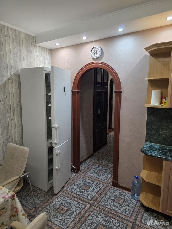 m. Schelkovskaya: Apartment, 3-rooms