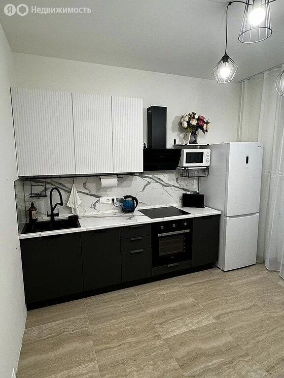 m. Botanichesky sad: Apartment, 1-rooms
