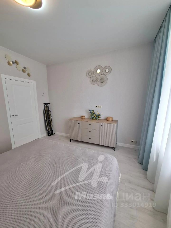 m. Zyablikovo: Apartment, 1-rooms