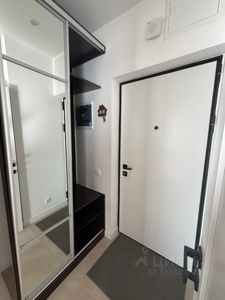 m. Okskaya: Apartment, 1-rooms