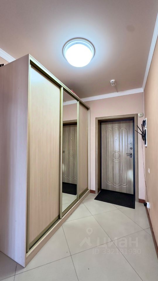 m. Bakovka: Apartment, 3-rooms