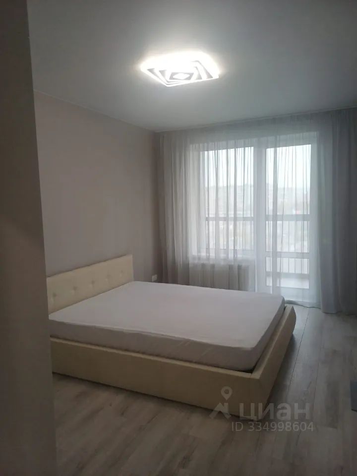 m. Kryukovo: Apartment, 1-rooms