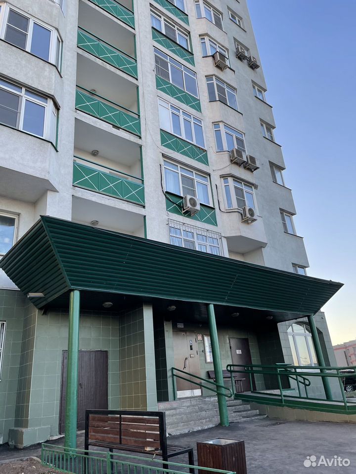 m. Ochakovo I: Apartment, 1-rooms