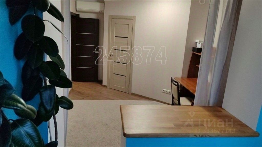 m. Novokosino: Apartment, 2-rooms