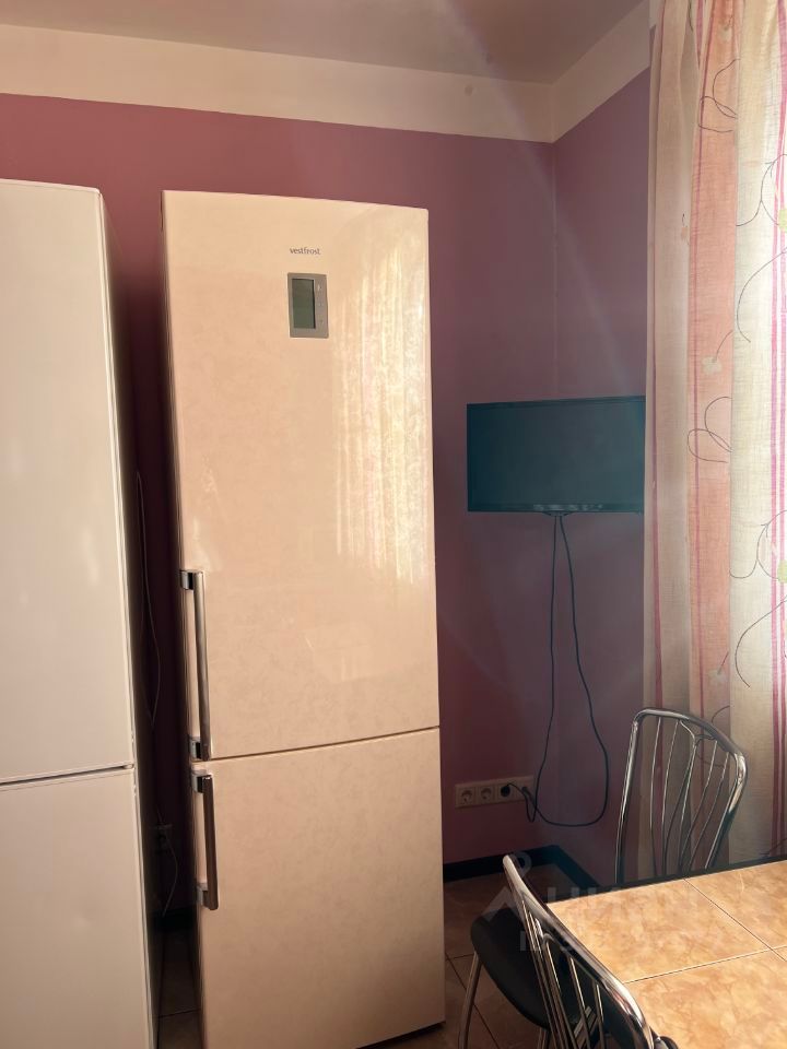 m. Butovo: Apartment, 1-rooms