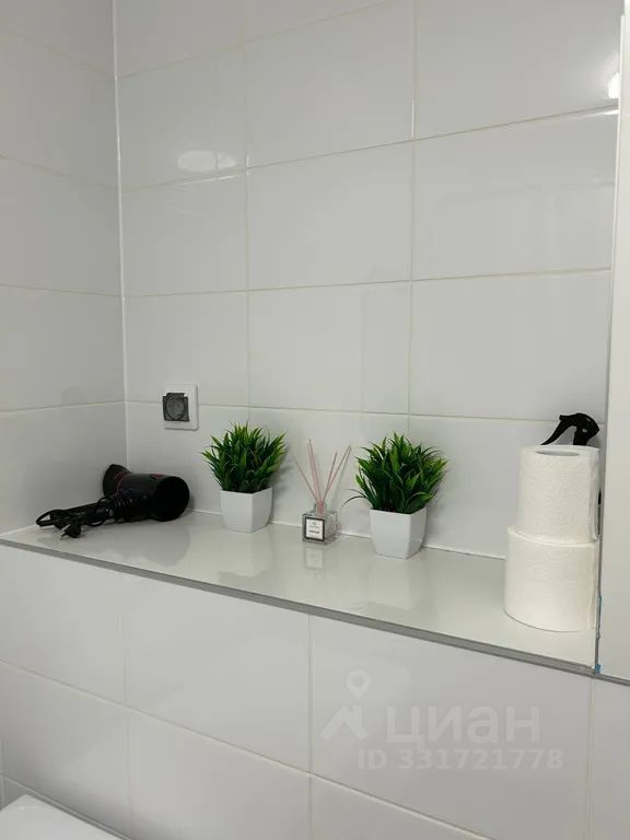 m. Pervomayskaya: Apartment, 1-rooms