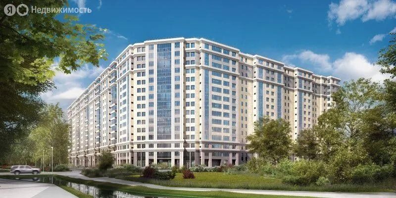 m. Aeroport: Apartment, 2-rooms