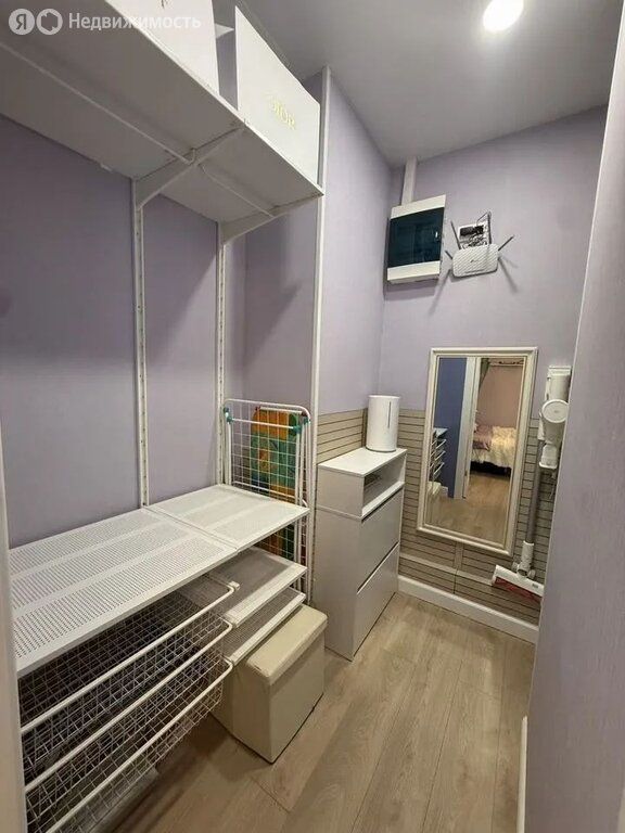m. Moskva Tovarnaya: Apartment, 1-rooms