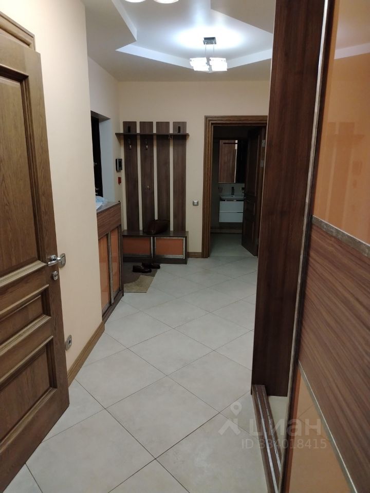 m. Pervomayskaya: Apartment, 2-rooms