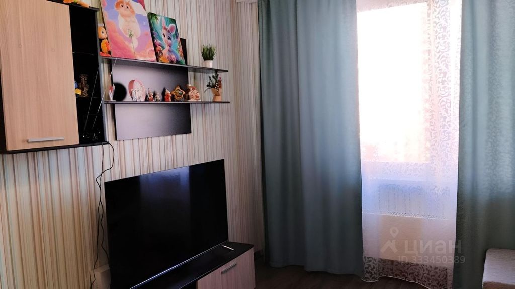 m. Olgino: Apartment, 1-rooms