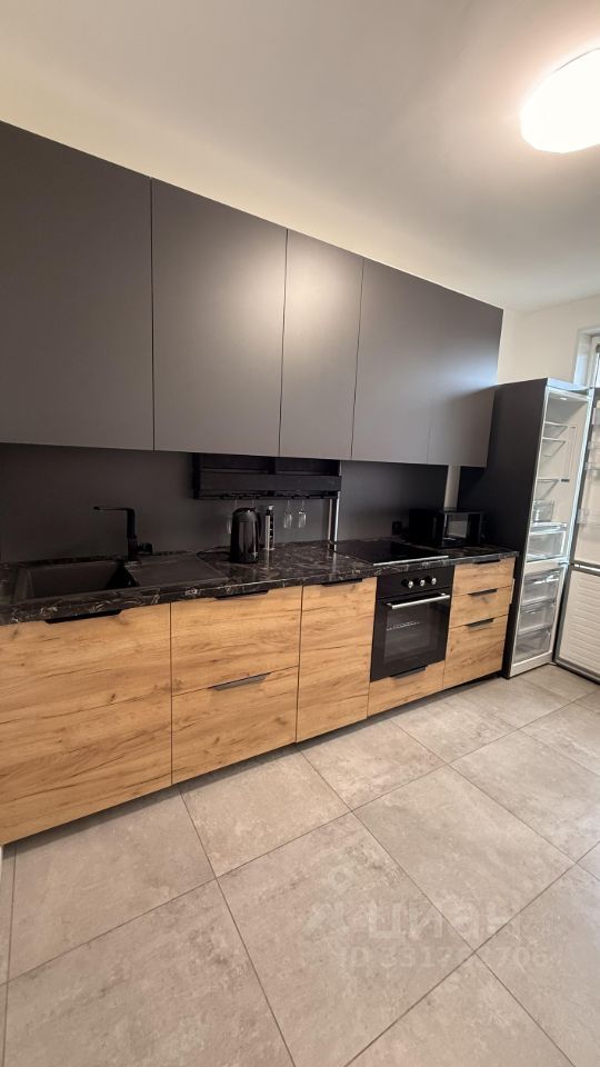 m. Strogino: Apartment, 1-rooms