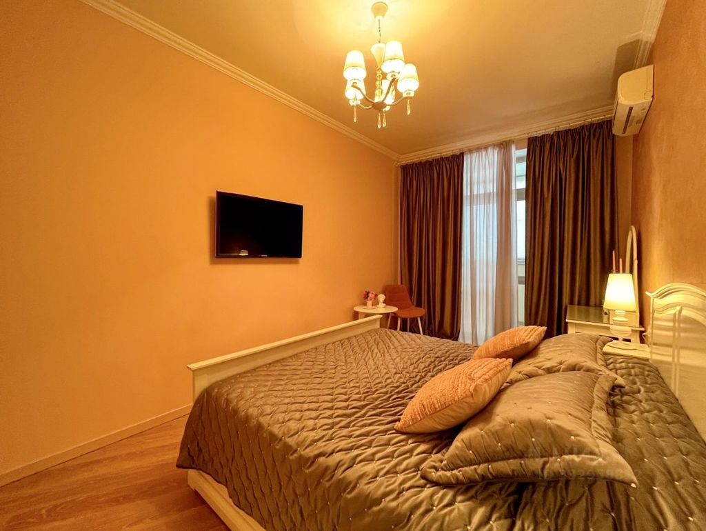 m. Matveevskoe: Apartment, 2-rooms