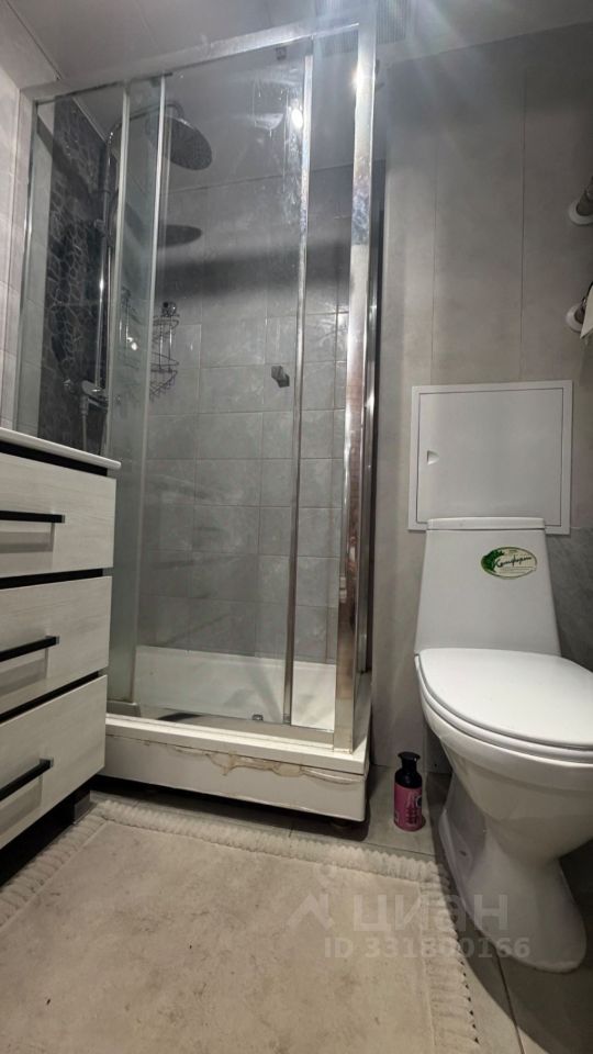 m. Polyanka: Apartment, 1-rooms