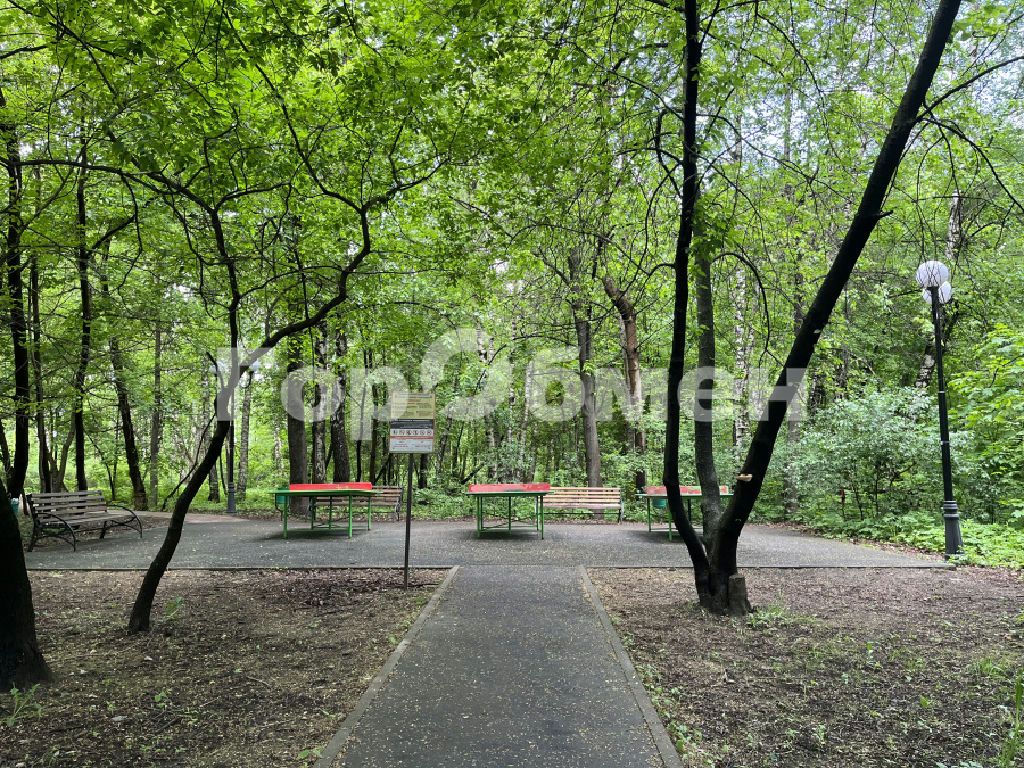m. Novogireevo: Apartment, 2-rooms