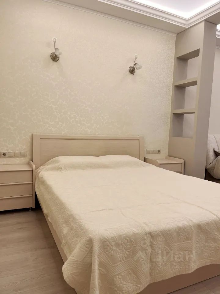 m. Novokosino: Apartment, 1-rooms