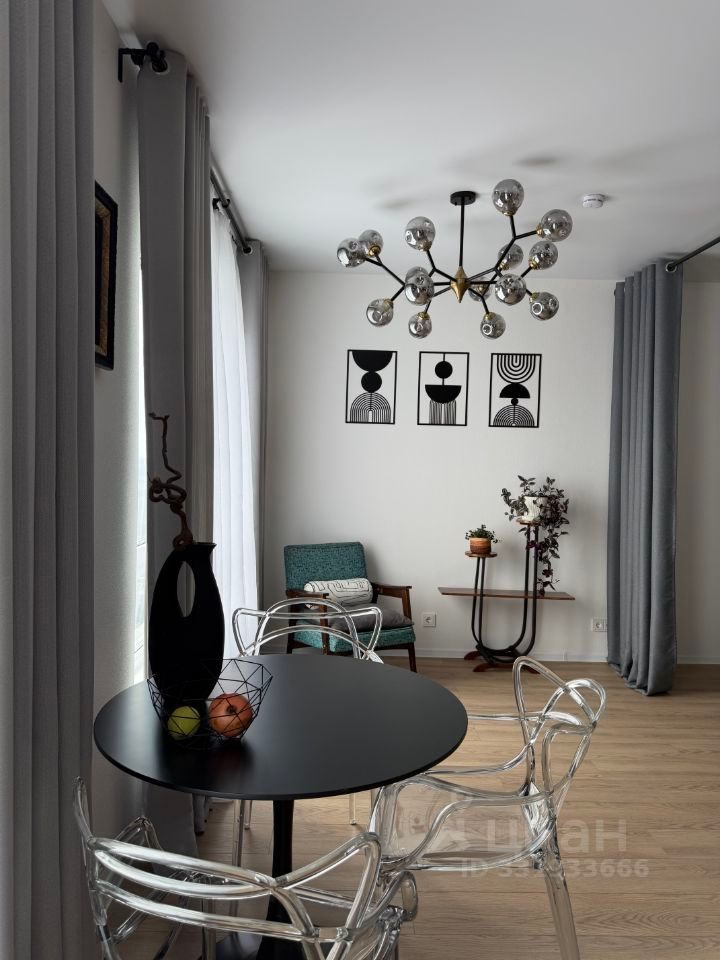 m. Medvedkovo: Apartment, 1-rooms