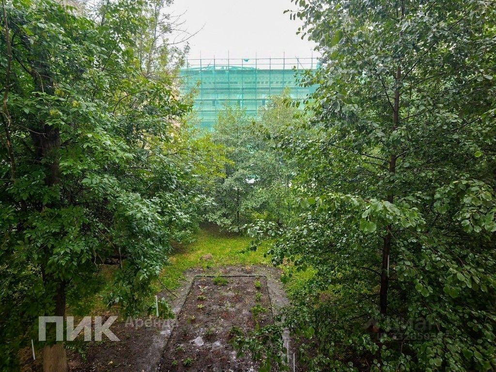 m. Lefortovo: Apartment, 1-rooms