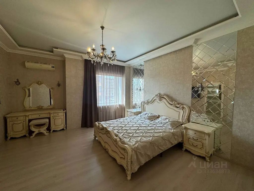 m. Vodniki: Apartment, 3-rooms