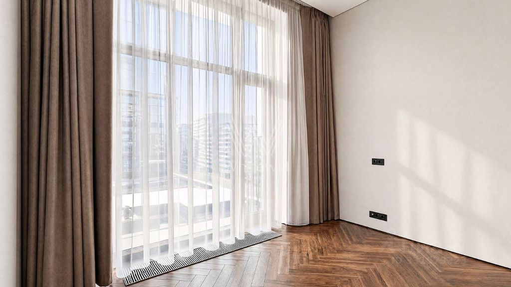 m. Kurskaya: Apartment, 3-rooms
