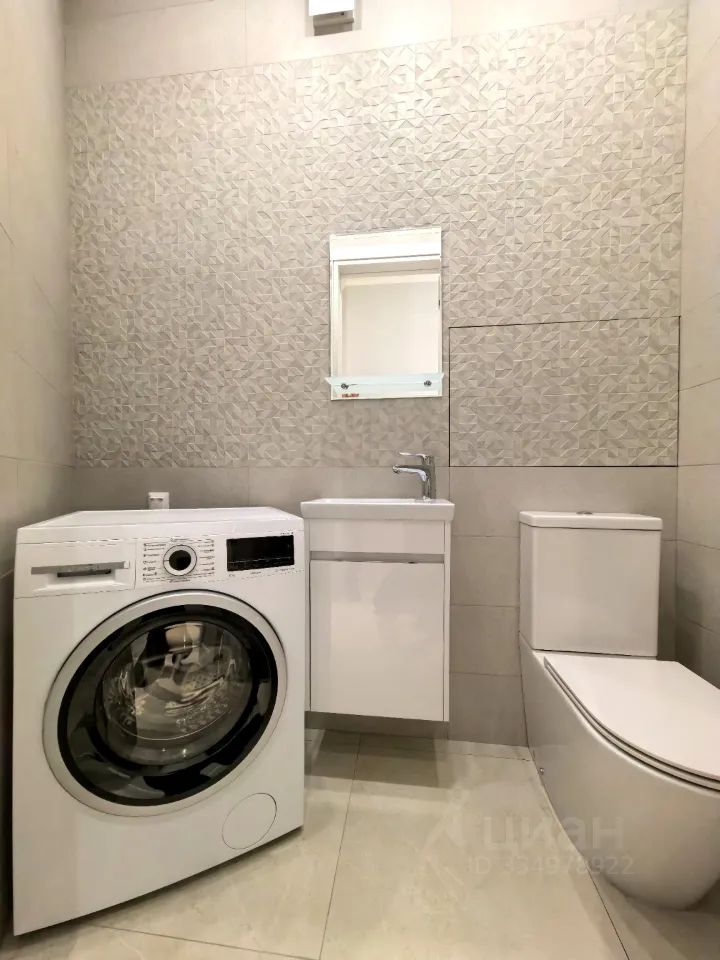 m. Sukharevskaya: Apartment, 2-rooms