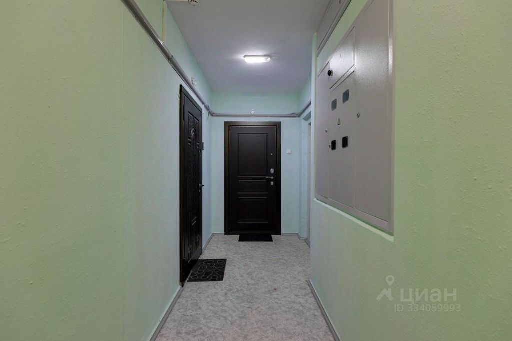 m. Myakinino: Apartment, 2-rooms