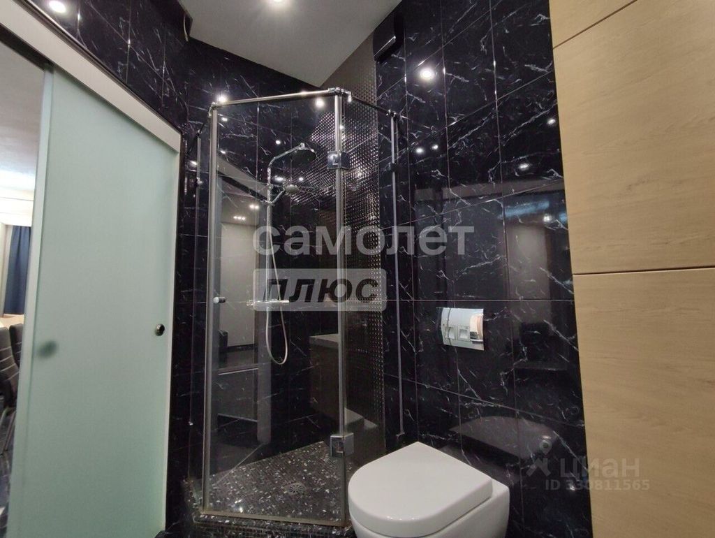 m. Vodniki: Apartment, 2-rooms