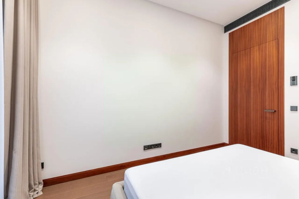 m. Poklonnaya: Apartment, 4-rooms