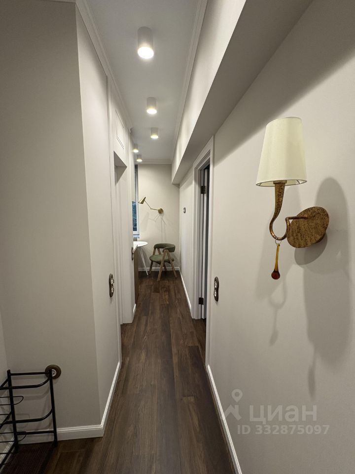 m. Kolomenskaya: Apartment, 1-rooms