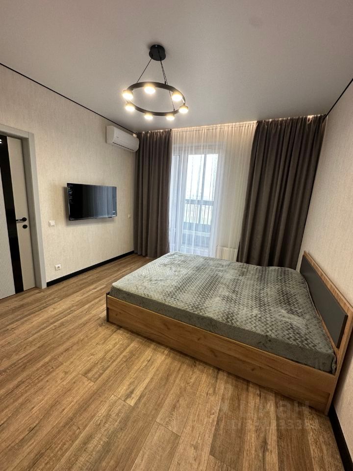 m. Bitsa: Apartment, 1-rooms