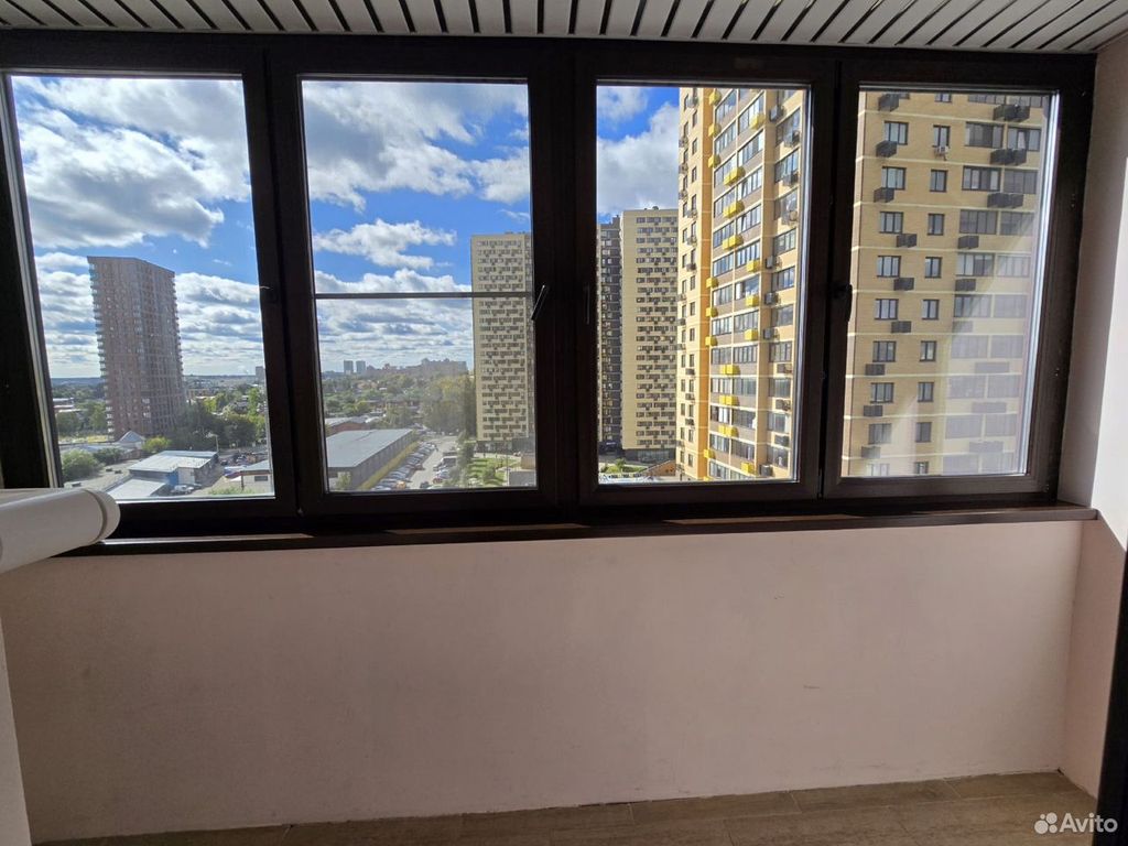 m. Penyagino: Apartment, studio