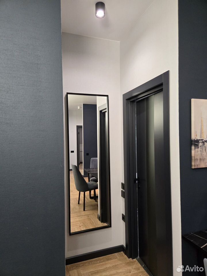 m. Testovskaya: Apartment, 2-rooms