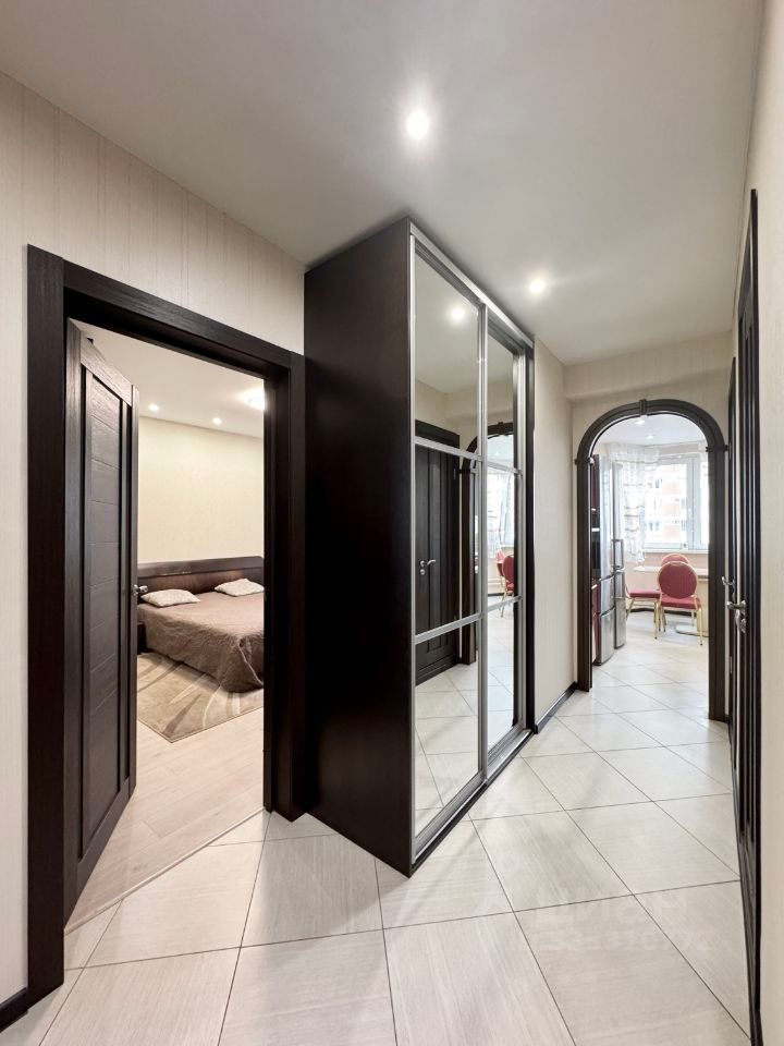 m. Planernaya: Apartment, 2-rooms