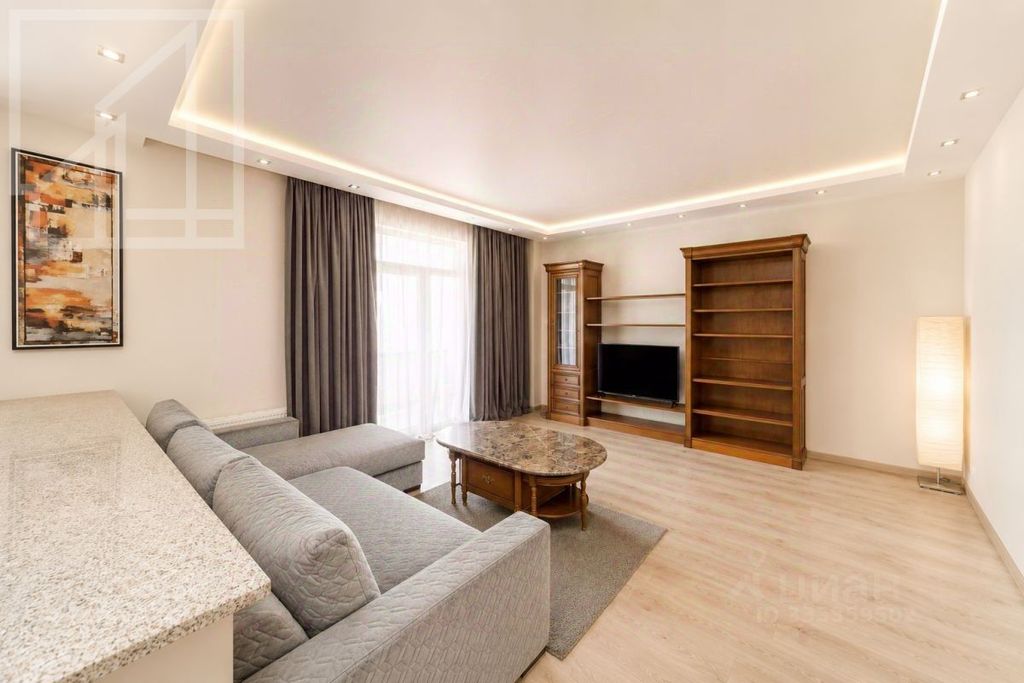 m. Matveevskoe: Apartment, 2-rooms