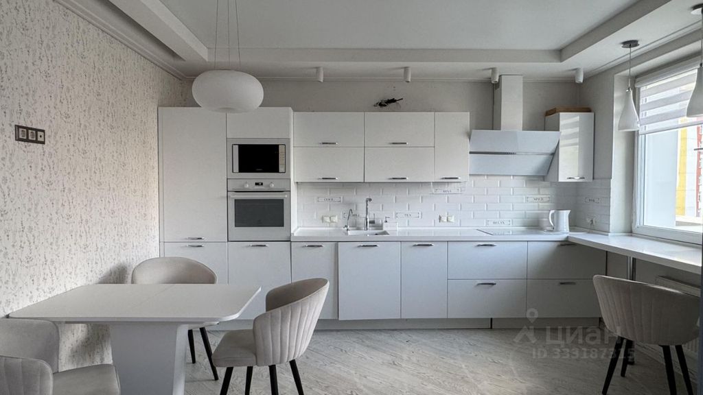 m. Penyagino: Apartment, 3-rooms