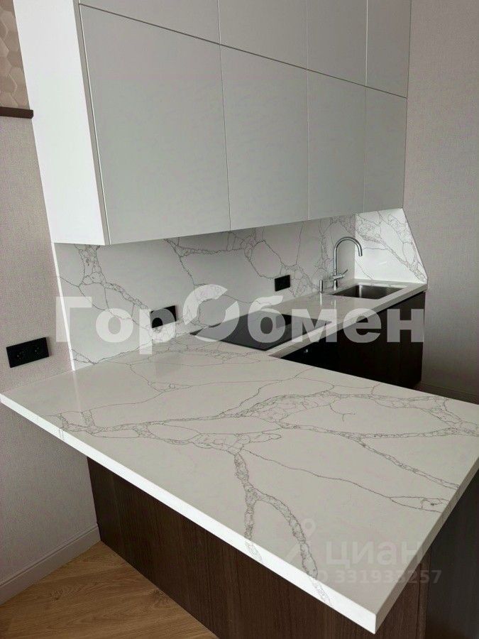 m. Shelepikha: Apartment, 2-rooms
