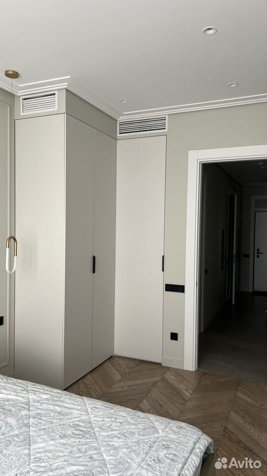 m. Shelepikha: Apartment, 2-rooms
