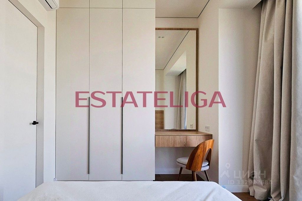m. Studencheskaya: Apartment, 2-rooms