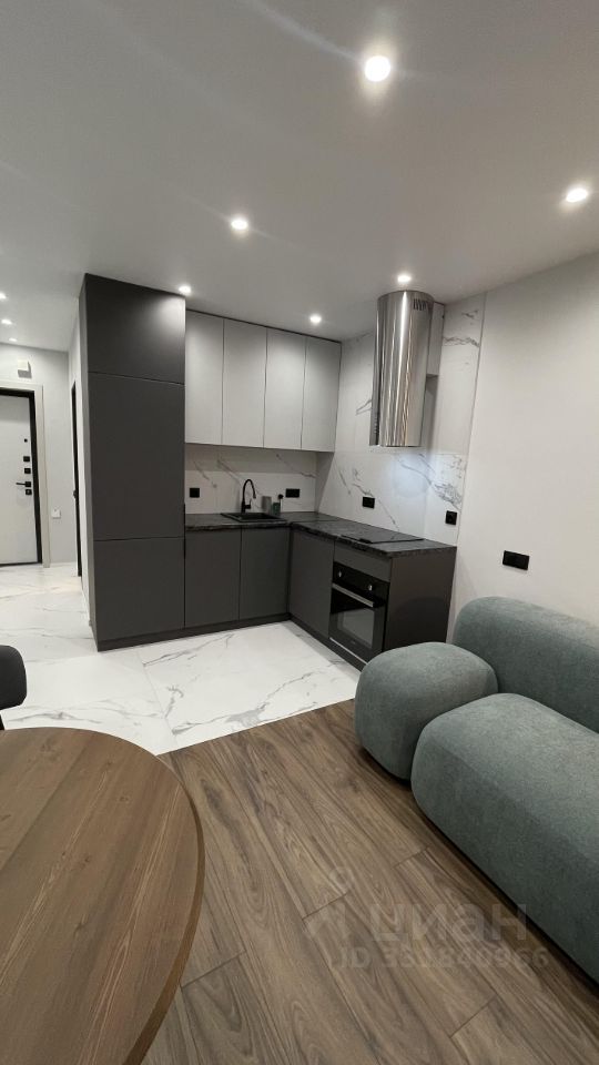 m. Vnukovo: Apartment, 1-rooms