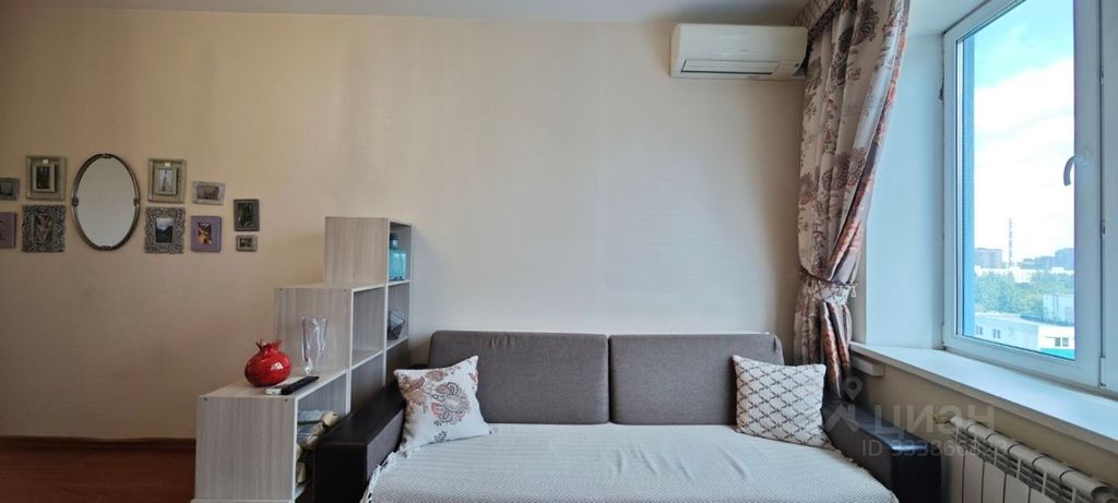 m. Reutovo: Apartment, 1-rooms