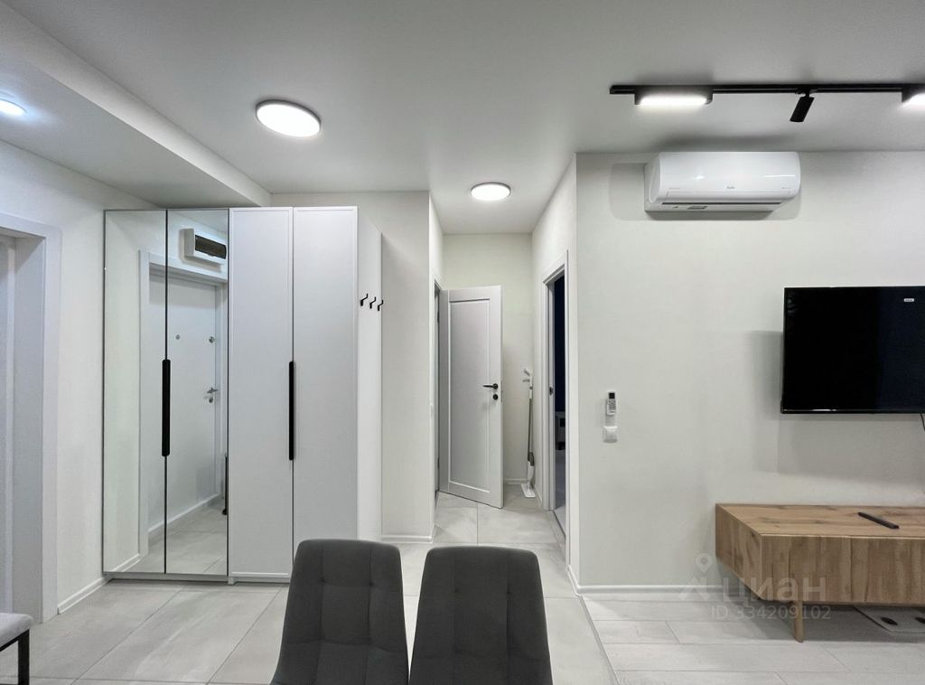 m. Vodny stadion: Apartment, 1-rooms