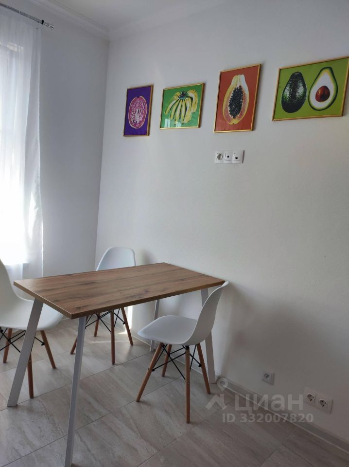 m. Kuntsevskaya: Apartment, 1-rooms