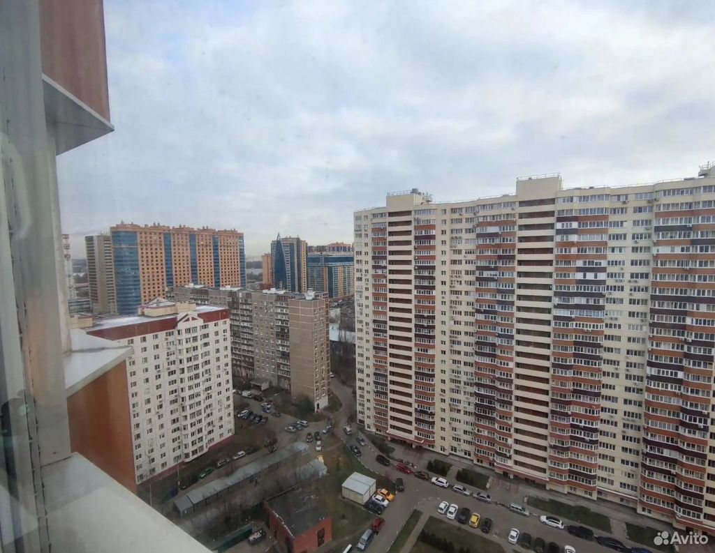 m. Novokosino: Apartment, 1-rooms
