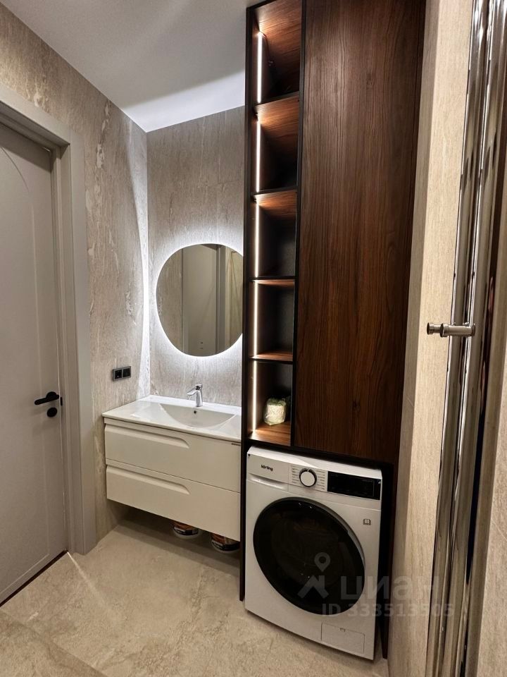 m. Matveevskoe: Apartment, 3-rooms