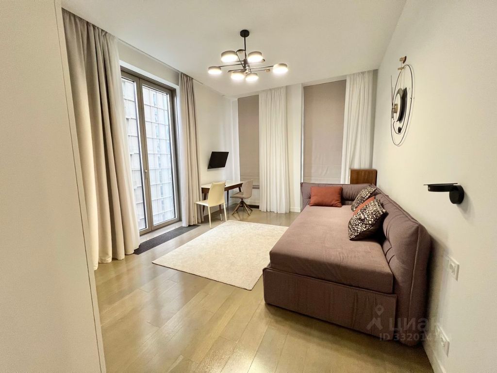 m. Ulitsa 1905 goda: Apartment, 4-rooms
