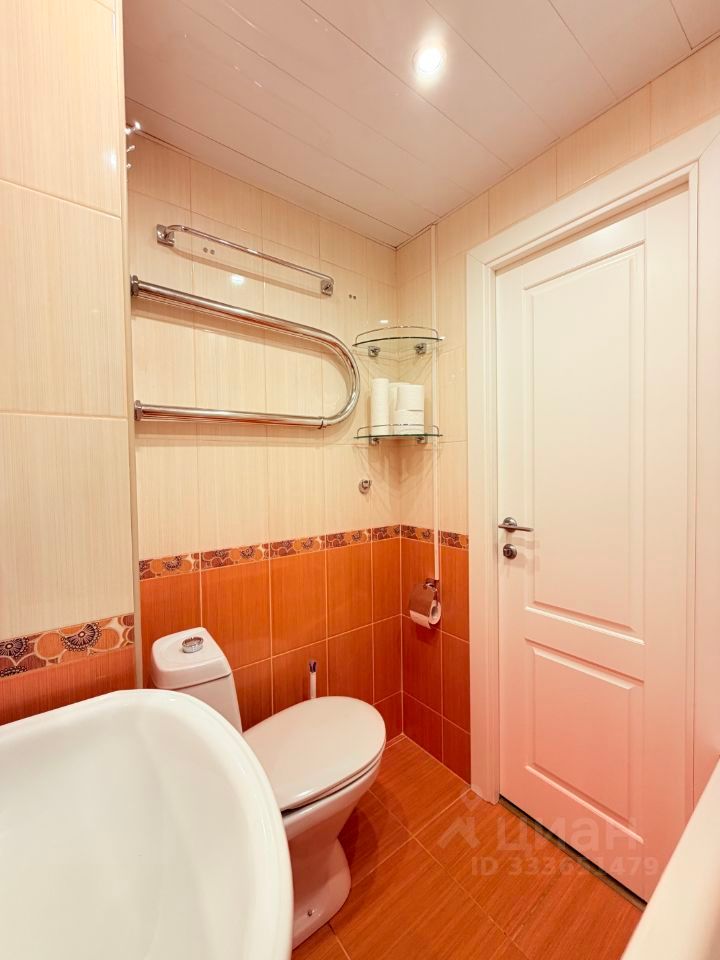 m. Sokolniki: Apartment, 1-rooms
