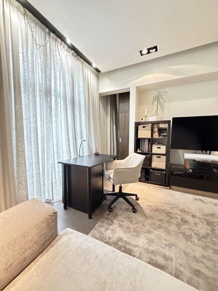 m. Grazhdanskaya: Apartment, 2-rooms