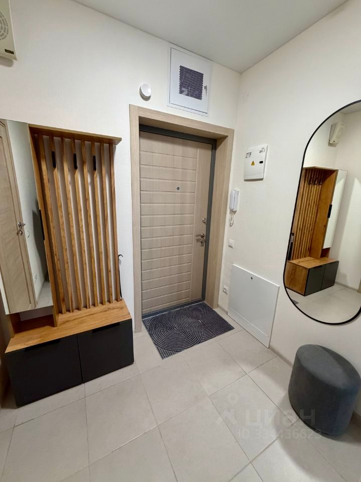 m. Rechnoy vokzal: Apartment, 1-rooms