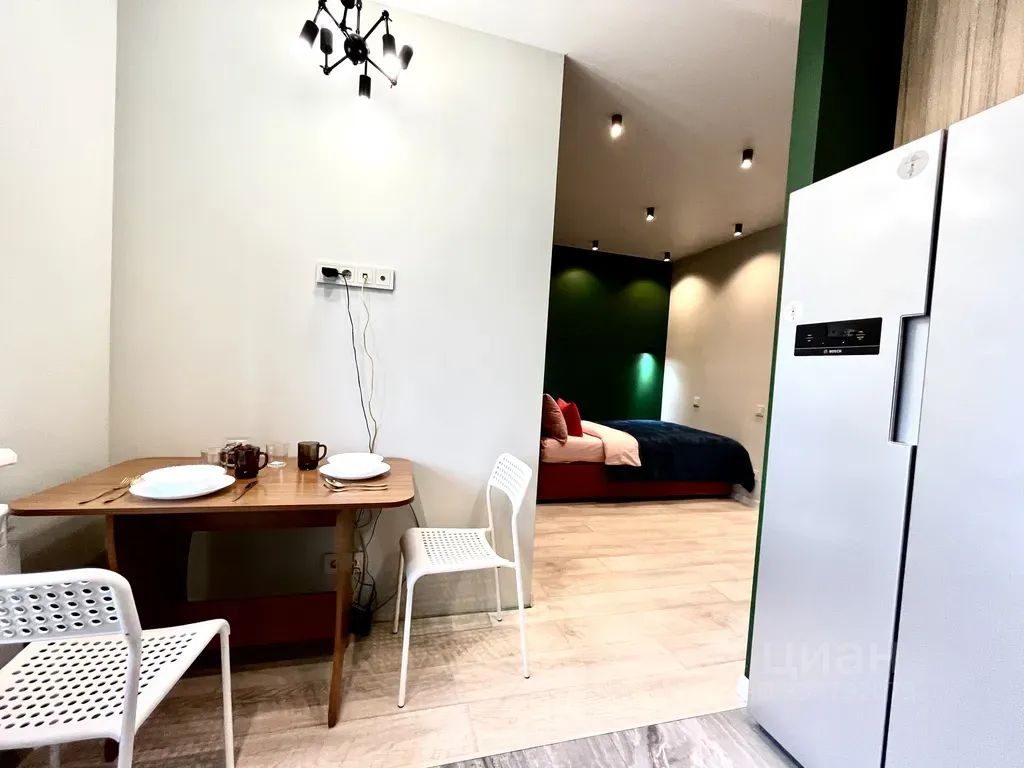 m. Zheleznodorozhnaya: Apartment, 2-rooms