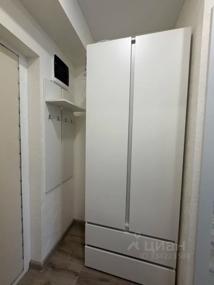 m. Prospekt Mira: Apartment, 1-rooms