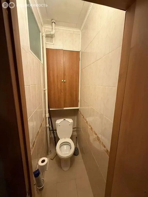 m. Sportivnaya: Apartment, 2-rooms